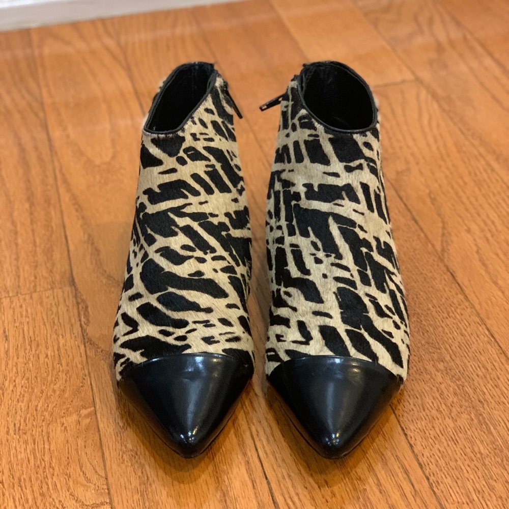 10 Crosby Derek Lam Bootie